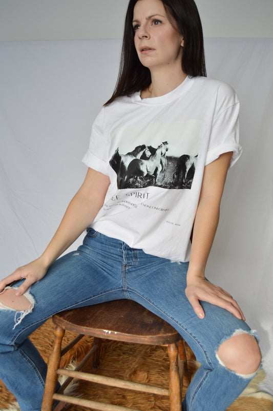 Free Spirit