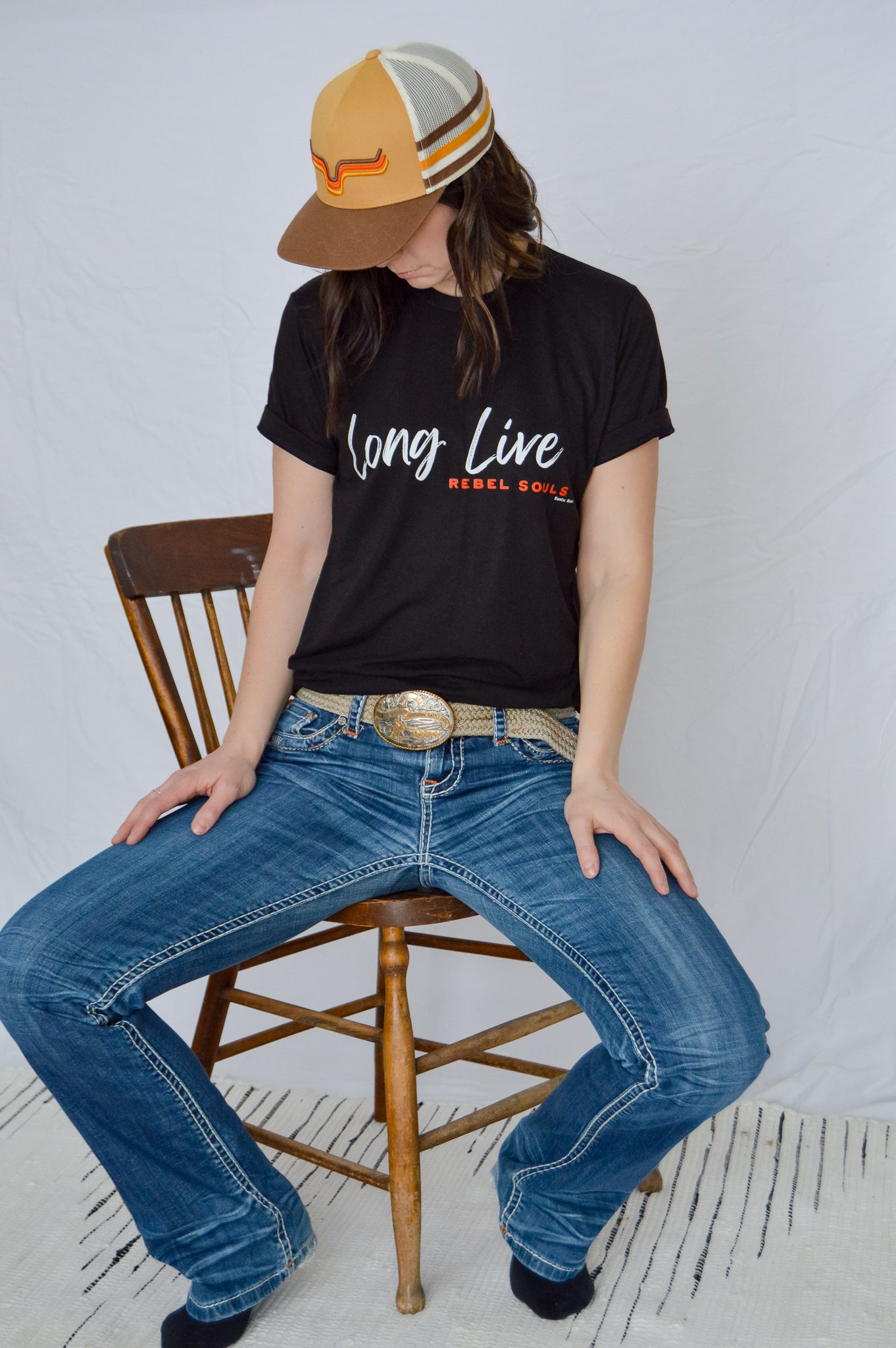 Long Live Rebel Souls