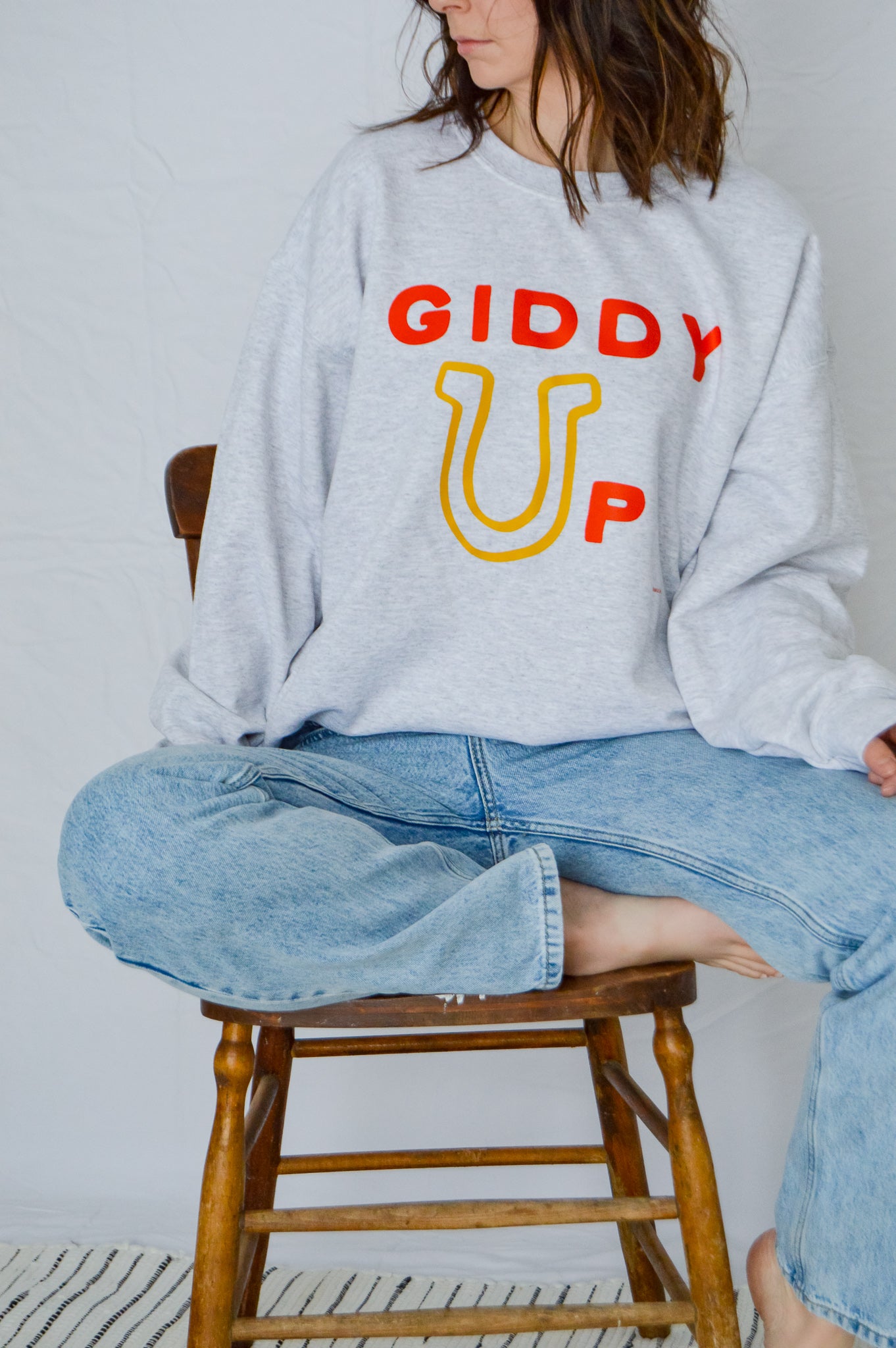 Giddy Up