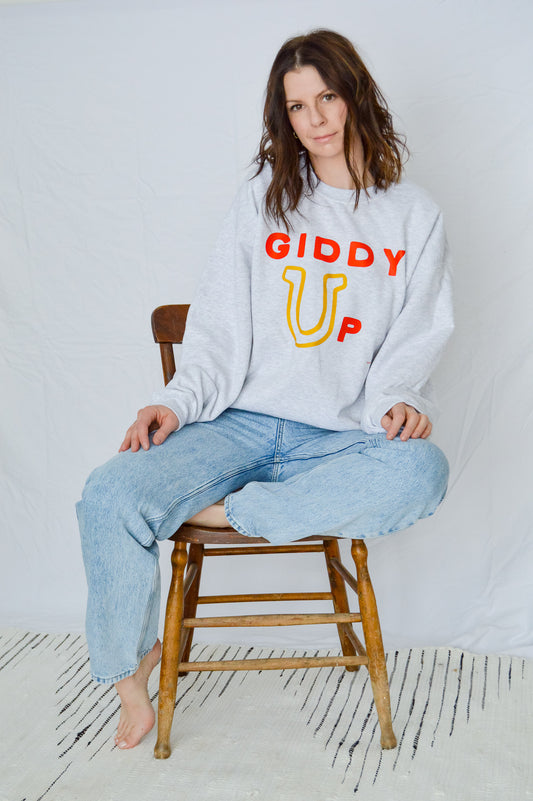 Giddy Up