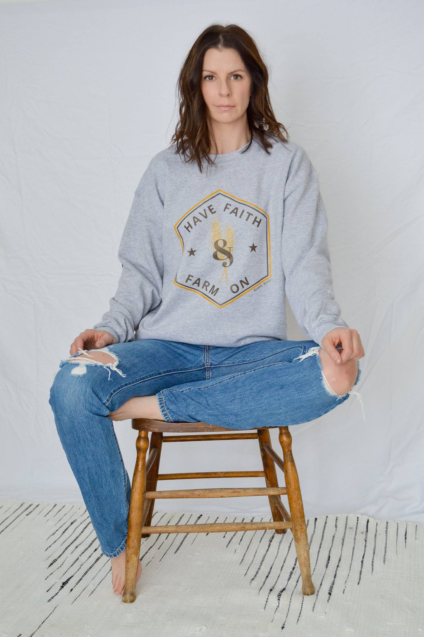 Have Faith & Farm On