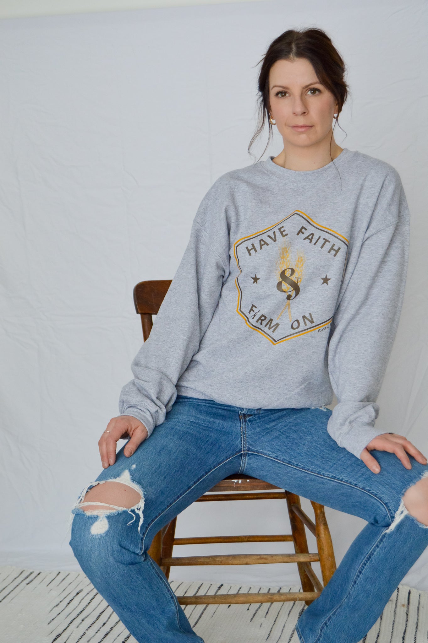 Have Faith & Farm On