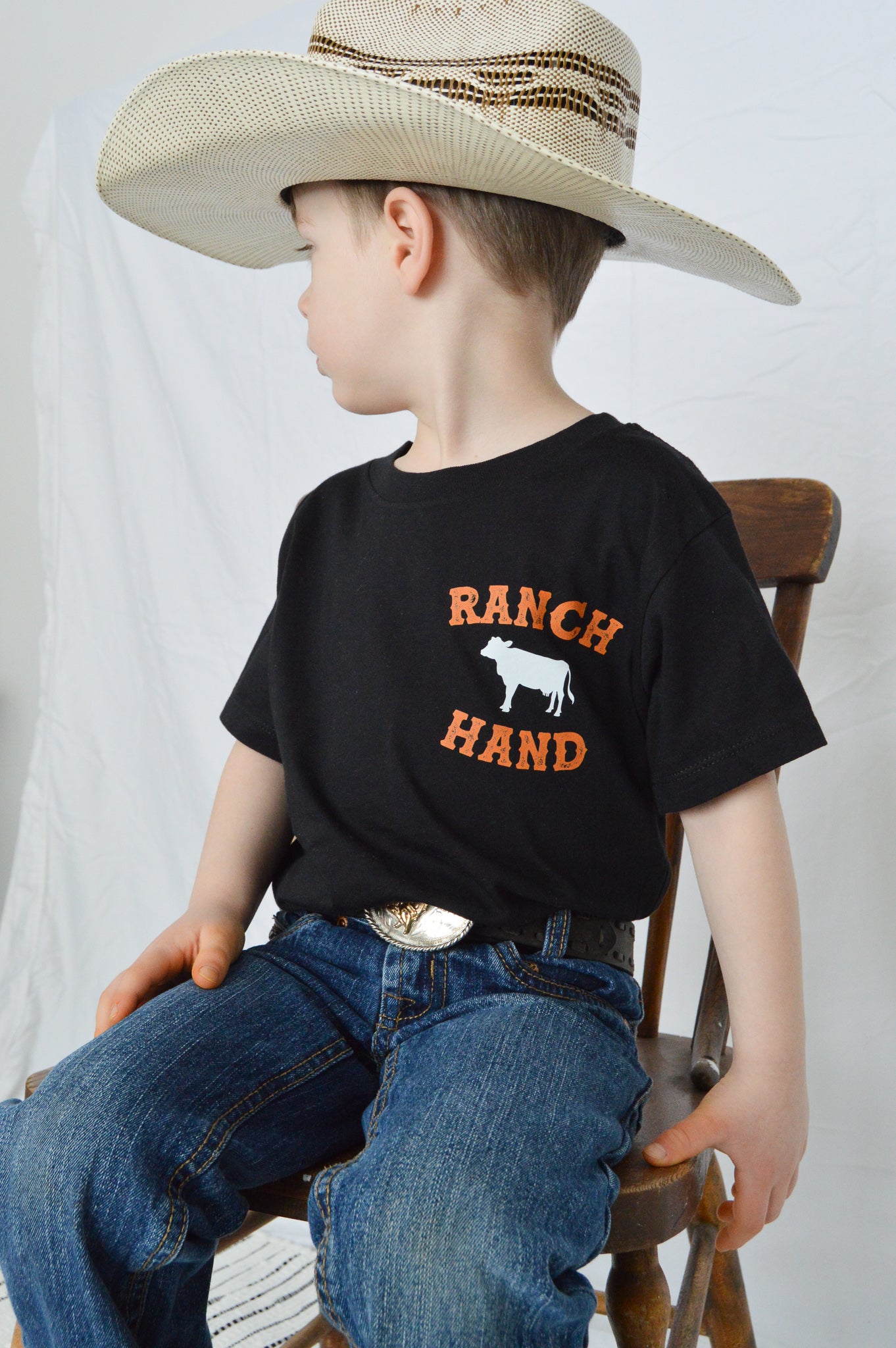 Ranch Hand