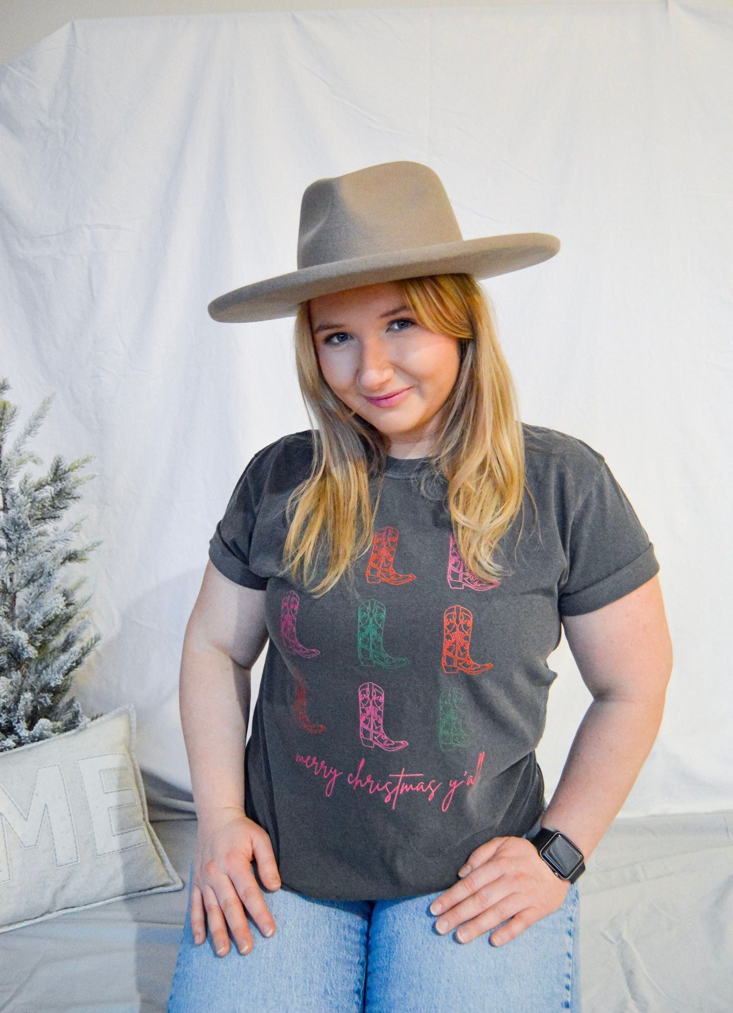 Merry Christmas Y'all