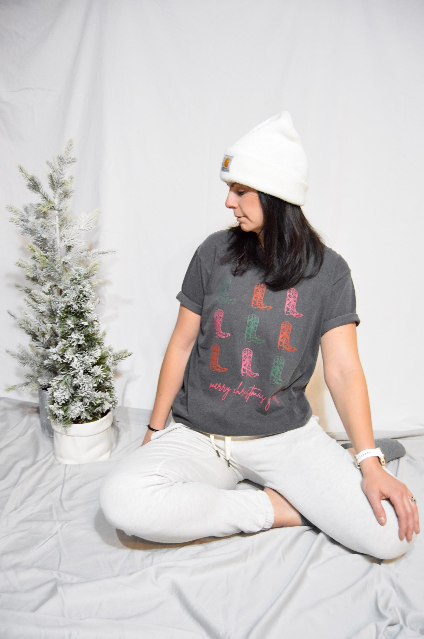 Merry Christmas Y'all