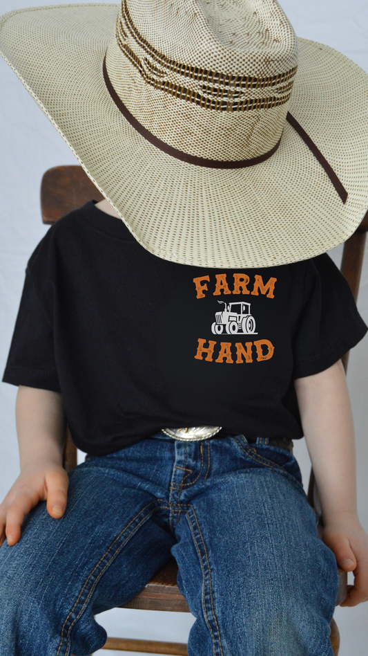 Farm Hand