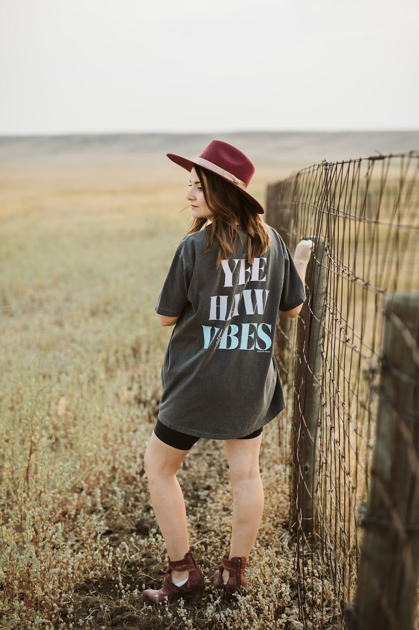 Yee Haw Vibes