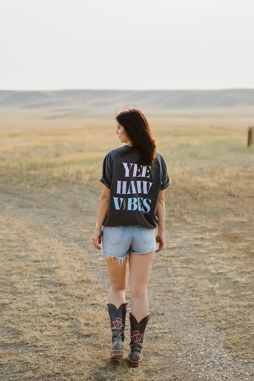 Yee Haw Vibes