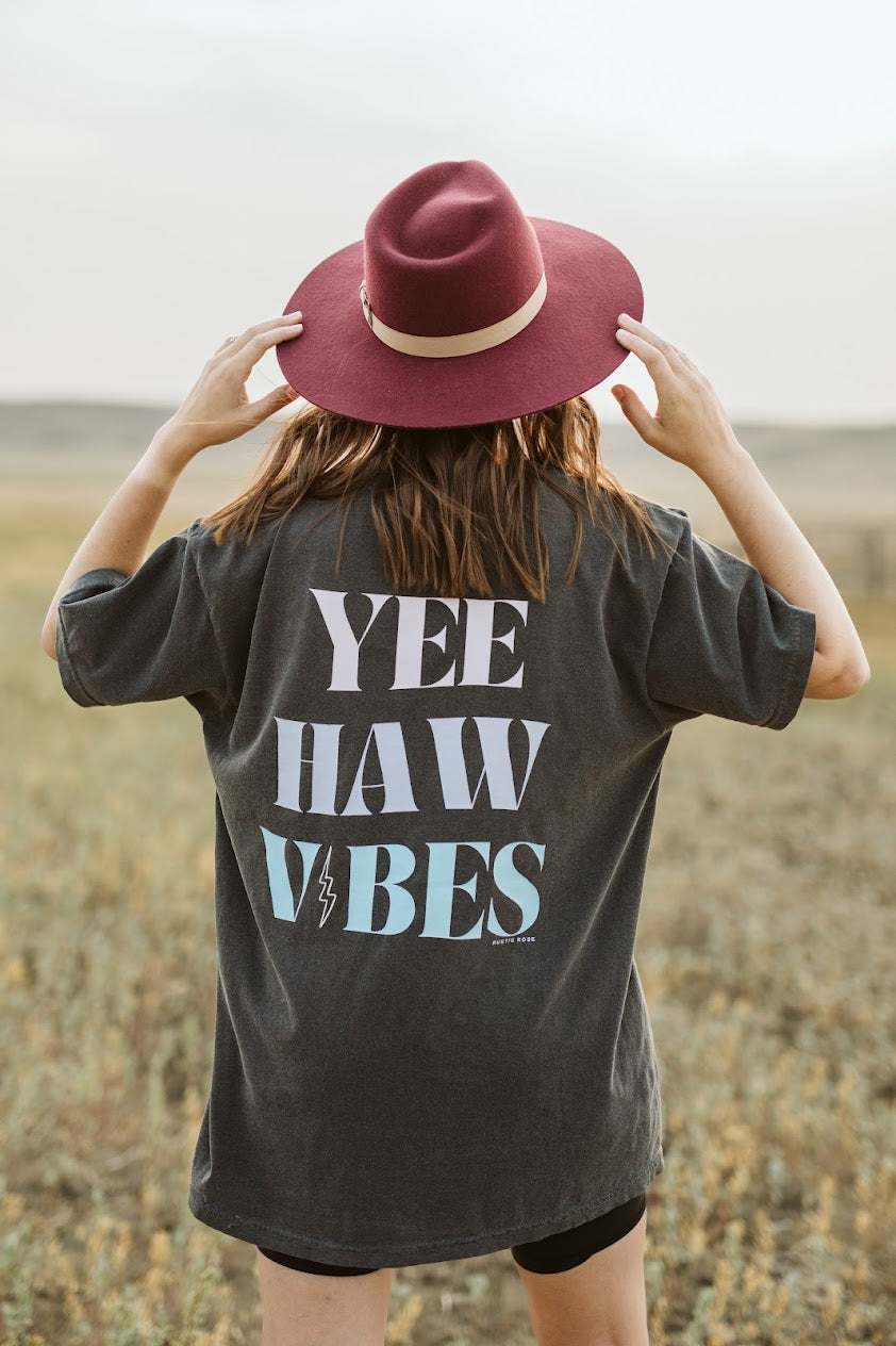 Yee Haw Vibes