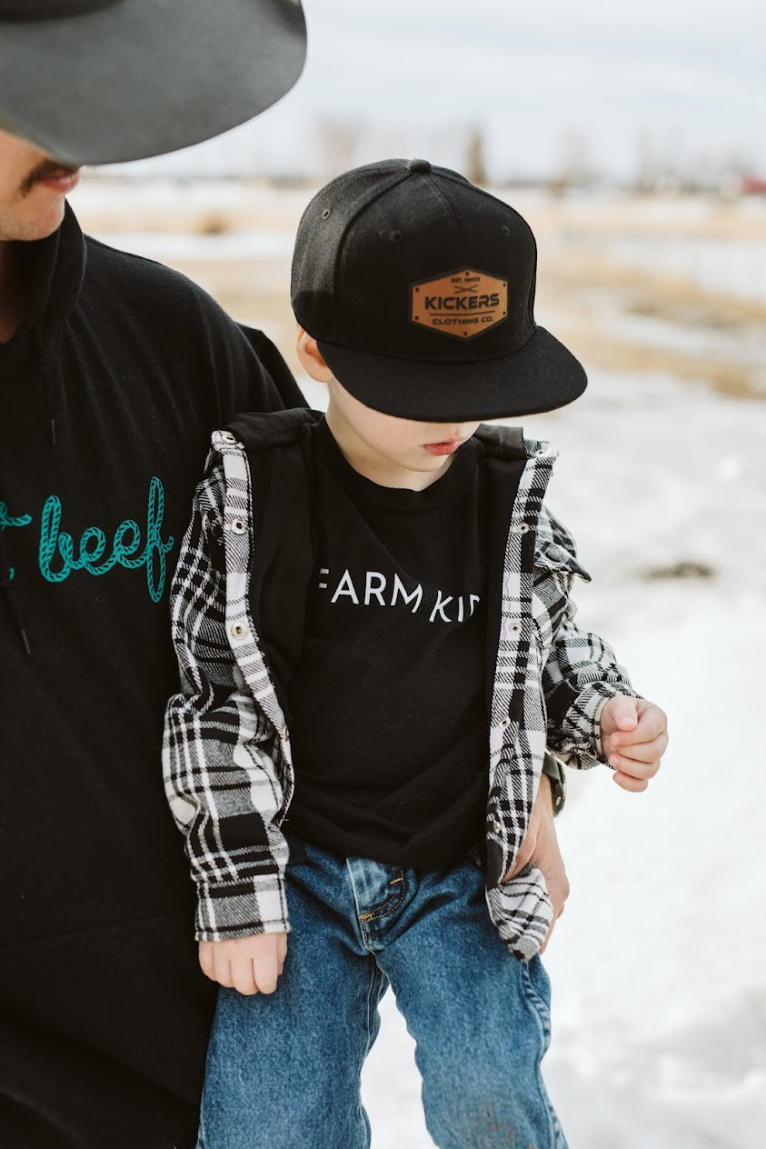 Farm Kid