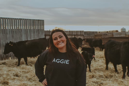 Aggie
