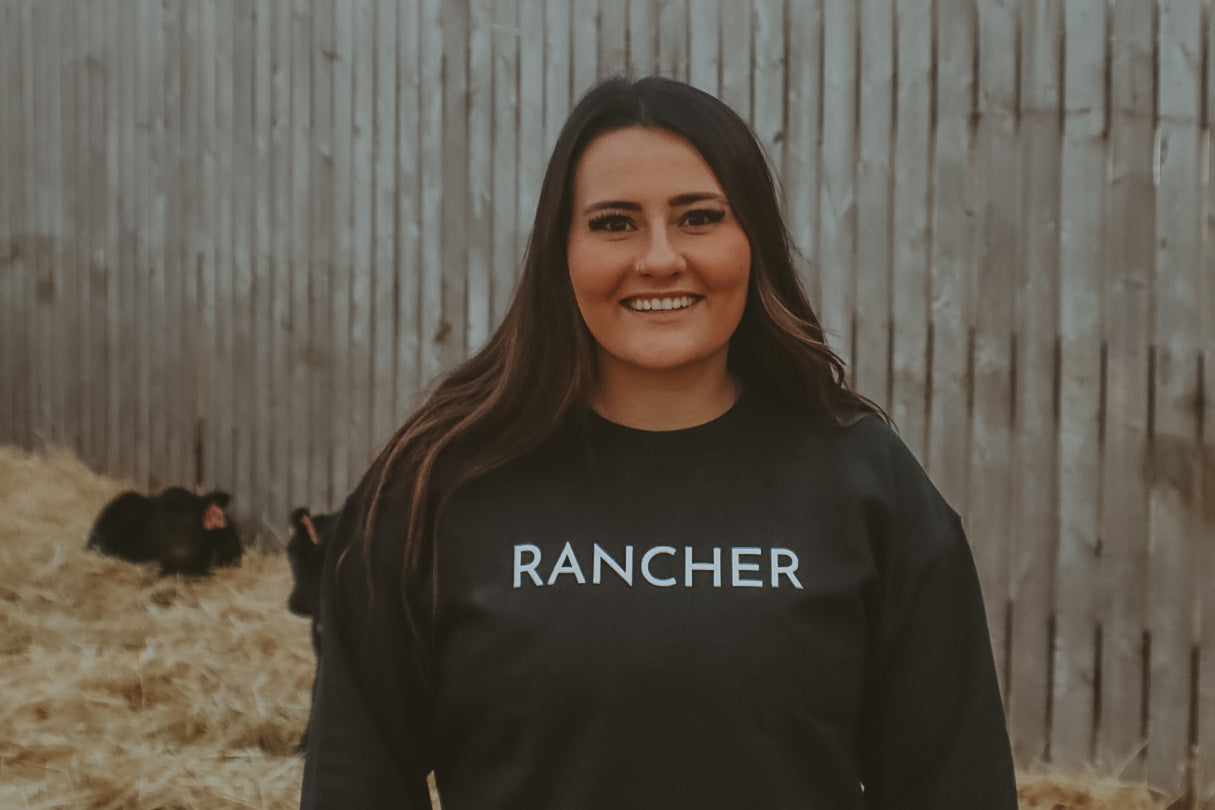 Rancher