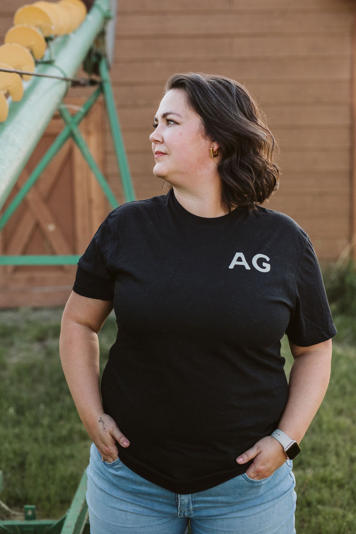 AG