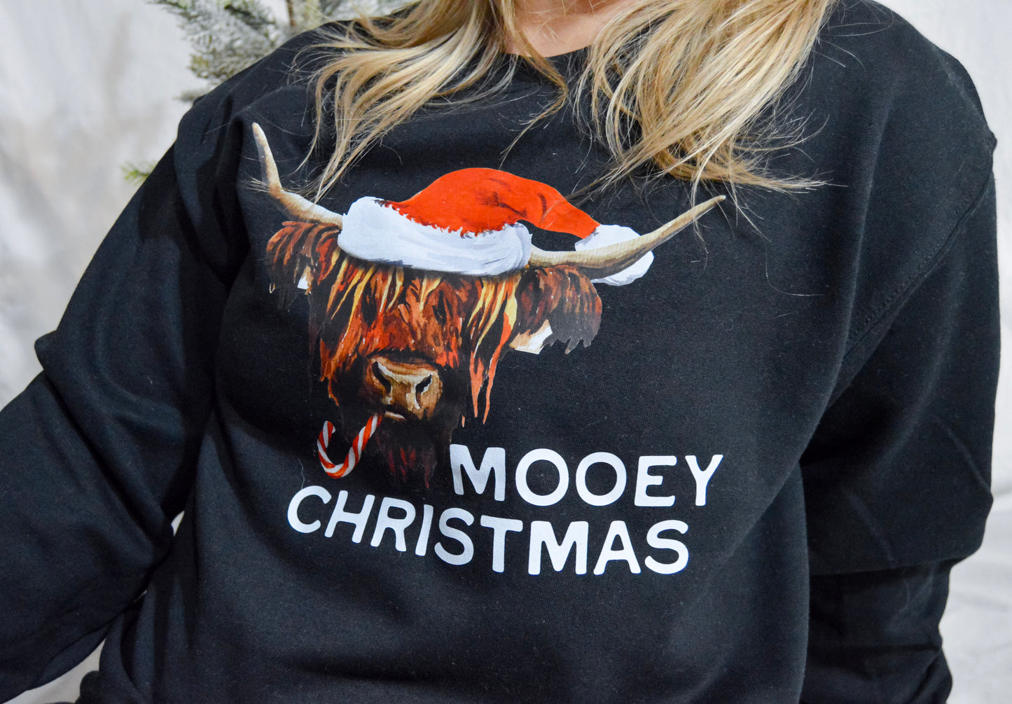 Mooey Christmas