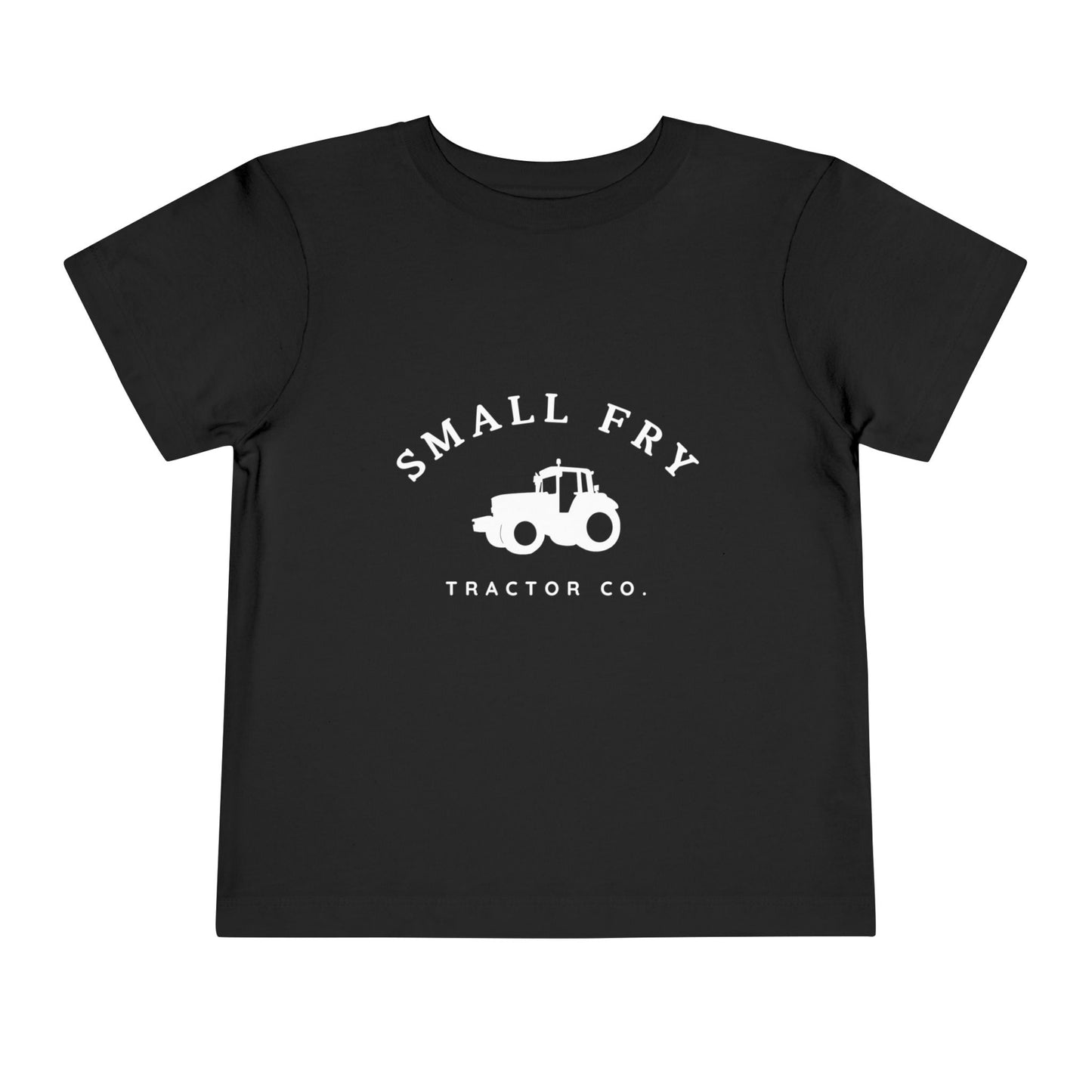 Small Fry Tractor Co.