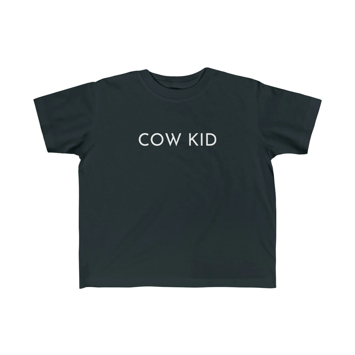 Cow Kid